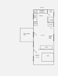 Small cabin with loft floorplans | photos of the small cabin floor plans with loft. 14x32 In Nh Lakes Region
