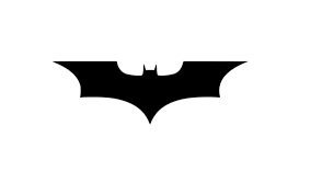 Batman Black And White Logo Black And White Logos Black White Art Black And White