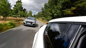 Audi q2 suv 2017 mat watson review. Toyota C Hr Vs Audi Q2 Cual Es Mejor Suv Hibrido O Gasolina