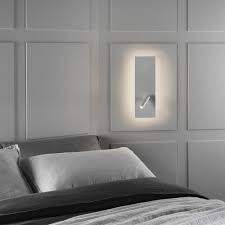 Weitere ideen zu leselampe bett, lampe, nachtbeleuchtung. Weisse Moderne Design Wand Leselampe Mit Schalter