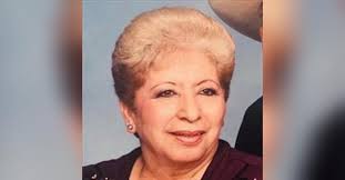 Maria Angela "Angie" Garza Obituary