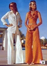 Log In 70s Fashion Seventies Fashion 1970s Fashion