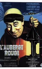 L'auberge rouge : la critique du film