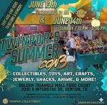 TWINPOP'S SUMMER CON3