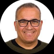 Jordi Salvat Rovira (@JordiSalvat)