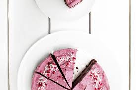 Glutenfreie rezepte ohne ei, milch und zucker; Nix Backen Himbeer Schokoladen Torte Vegan Glutenfrei Ohne Kristallzucker The Vegan Monster