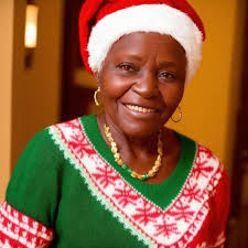 Merry Christmas from DFW Caregivers