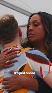 Alison Hammond comforts John in the sweetest way possible after his bagel  fail