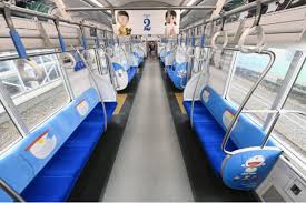 Check spelling or type a new query. Doraemon Go Kereta Yang Hadir Untuk Rayakan Ulang Tahun Doraemon Merahputih