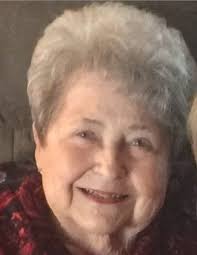 Mabel Rose Thompson Obituary