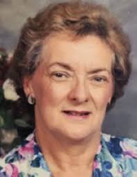 Patricia 'Trish' Wilton Obituary