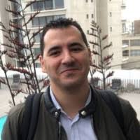 Alberto Palma Macías Email & Phone Number