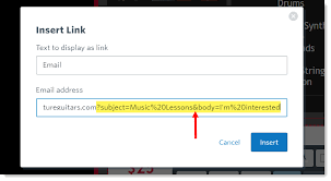Open a text editor and load an existing jsp file or create a new one from a barebones html template. Add A Mailto Link In An Email