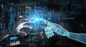 Shaping Identity Navigating the Digital Revolution