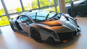 In turn, the veneno also has very efficient braking, which therefore allows the veneno to take on technical tracks as easily as faster cars with rwd drivetrains. The Lamborghini Veneno Roadster A Rare And Limited Edition