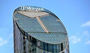 He reordered several major railroads and. Which Banks Are Part Of Jp Morgan S Blockchain Network Ledger Insights Enterprise Blockchain