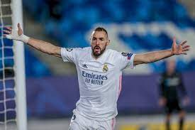 Бензема карим / karim benzema. Real Madrid Star Benzema To Stand Trial In Sex Tape Case Daily Sabah