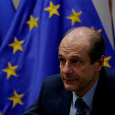 Embajador de la UE en El Salvador sobre destituciones: no somos metidos