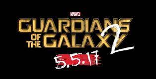 Bit more about cast of guardians of the galaxy vol. Guardians Of The Galaxy Vol 2 Logo Revealed