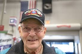 On National POW/MIA Recognition Day, some veterans want more flags flying