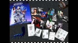 Danny elfman — main title (beetlejuice) 04:27. Soundhound Beetlejuice Main Titles End Titles By Danny Elfman