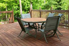 This outdoor patio furniture set includes 2 chairs and 1 glass coffee table which is perfect for patio, porch, backyard, balcony, poolside, garden, and other suitable space in your home. 7 Common Mistakes To Avoid When Designing A Patio