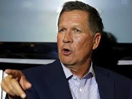 Barron's Endorses John Kasich