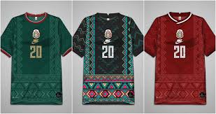 Adidas presentó la nueva playera de la selección mexicana con la que encararán las eliminatorias rumbo a qatar 2022. Fotos Disenador Fusiona La Playera De La Seleccion Mexicana Con Trajes Tipicos Zapotecos Sinembargo Mx