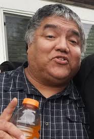 Robert Crall, age 54