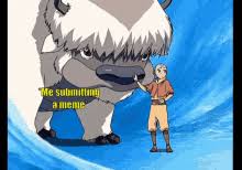 It's sokka from avatar the last airbender in the episode where the group is stranded in the desert and sokka drinks some cactus juice that makes him hallucinate. Avatar Sokka Cactus Juice Gifs Tenor