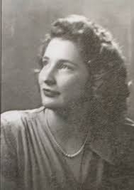 Forsgren, Peter Adolph & Descendants: CHILD #2