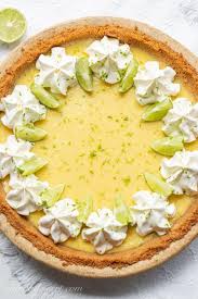 Key Lime Pie Recipe Lime Pie Key Lime Pie Key Lime Pie Easy