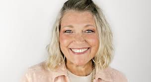 Next chapter help, hope and humorbecause there's unexpected goodness in  every new journey.