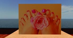 Our website is dedicated to giving you tips, advice, and ideas that will help whenever you travel. Second Life Marketplace Card Flower Feet I Worship At Your Feet