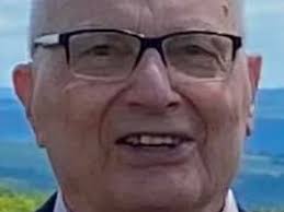 Bernard Matterazzo Obituary (1935