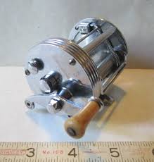 Anyone recognize the maker of this reel?