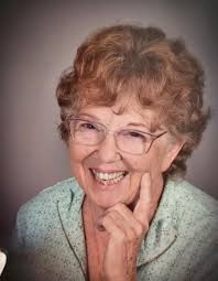 Constance M. MacKay (Connie)