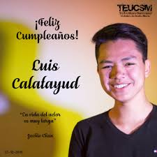 TEUCSM Teatro Elenco Universidad Católica de Santa María