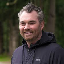 Meet NOBLE at the Hill's Executive Chef, Travis McCord. Travis grew up in  False Creek and it was close by where he got his start in the hospitality  industry serving as a