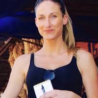 Anne-Lise Jacobsen, Executive in Charge in Los Angeles, CA