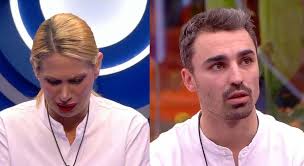 Las lágrimas de Vanessa y Jorge en la gala 'Gran Hermano: Límite 48 horas'  tras una inesperada noticia