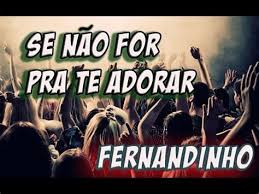 Muitas vezes, a maioria das pessoas deu classificações positivas neste. Download Musica Vfernandinho Jamais Serei O Mesmo Baixar Musica Do Fernandinho Como Baixar Musicas Do Download Fernandinho Eu Jamais Serei O Mesmo Flugelun