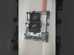System Sensor Beam Detector Youtube