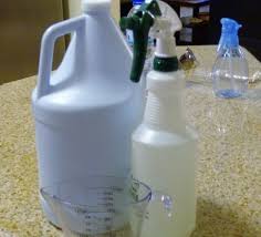 Shower Cleaner Once A Week No Shower Mold Ever Again Recipe Food Com Recipe Shower Mold Cleaning Mold Shower Cleaner