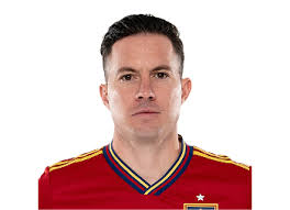 Bryan Oviedo