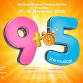 9 to 5 The Musical event image