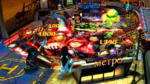 Pinball fx2 pairs classic pinball gameplay with themes from star wars, marvel and more. Ocean Of Games Pinball Fx2 Marvels Women Of Power Free Download