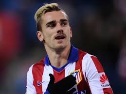 Team News: Antoine Griezmann leads Atletico Madrid attack against Espanyol 