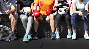 Normally it connotes feats of bravery and courage; Sporting Heroes And Recent Successes Ptc Sports
