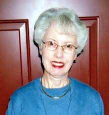 Gail Brasher's Instagram, Twitter & Facebook